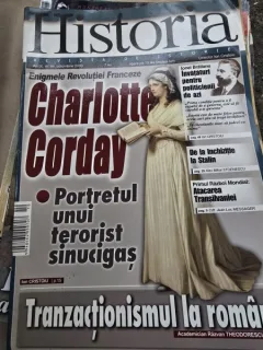 Revista Historia nr.94/2009