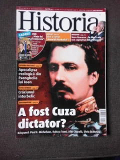 REVISTA HISTORIA NR.96/2009