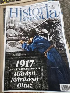 Revista Historia Special nr.19/2017
