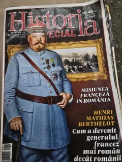 Revista Historia Special nr.20/2017