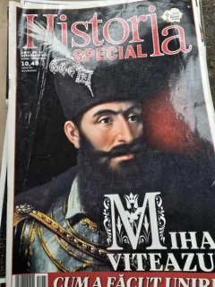 Revista Historia Special nr.21/2017