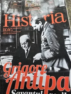Revista Historia nr.190/2017