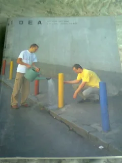 REVISTA IDEA NR.5-6/2003  CU CD (IN LIMBA ENGLEZA SI ROMANA)