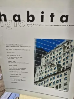 Revista Igloo nr. 10/2002