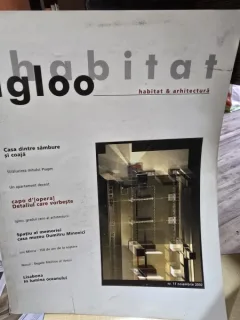 Revista Igloo nr. 11/2002