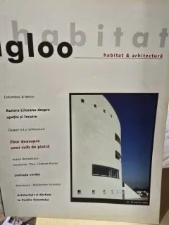 Revista Igloo nr. 15/2003
