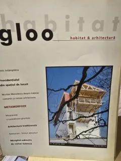 Revista Igloo nr. 16/2003