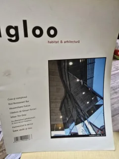 Revista Igloo nr. 47/2005