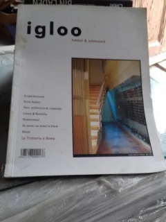 REVISTA IGLOO NR.33/2004
