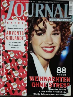 REVISTA JOURNAL NR 25 - 1995