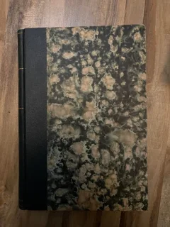 Revista Jurisprudenta 1909