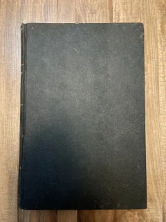 Revista Jurisprudenta Romana 1933