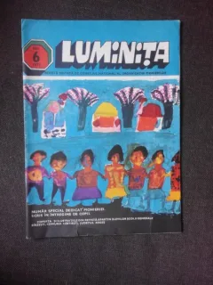 REVISTA LUMINITA NR.6/1971