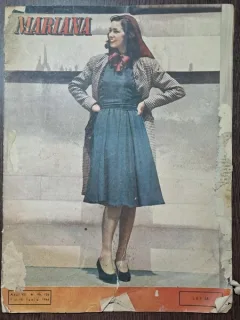 Revista Mariana nr.126/1944
