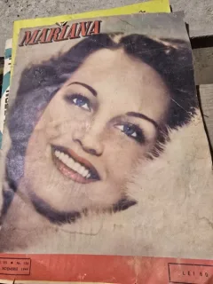 Revista Mariana nr.136/1944