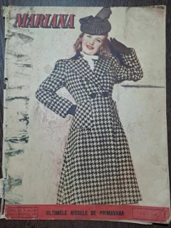 Revista Mariana nr.145/1943