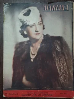 Revista Mariana nr.166/1946