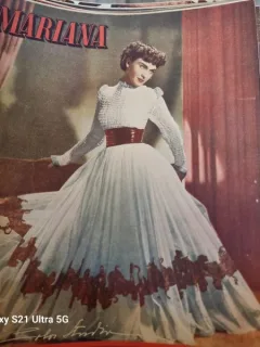 Revista Mariana
