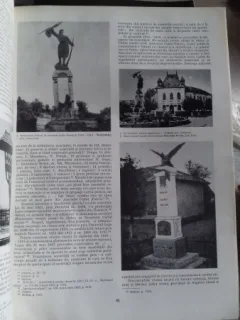 REVISTA MONUMENTE ISTORICE SI DE ARTA NR.2/1977