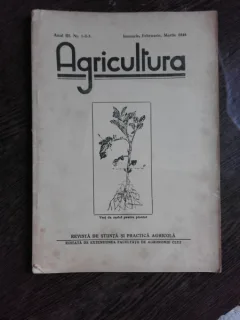 REVISTA NATURA NR.1-2-3/1948