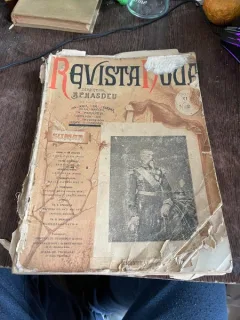 Revista noua (coligat) Anul VI. Nr. 1,2, 3-4, 11-12 1893-1894