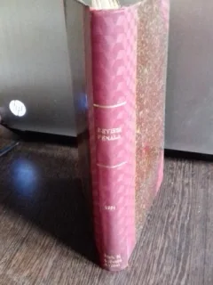 REVISTA PENALA 1939
