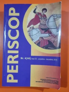 Revista Periscop nr.4/2018