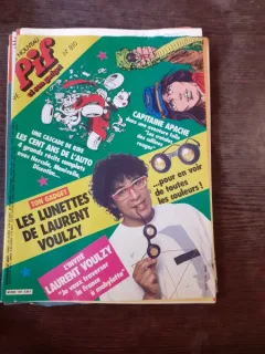 REVISTA PIF NR. 180