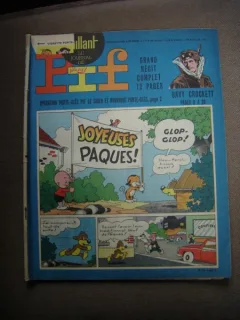 REVISTA PIF NR. 191