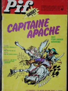 REVISTA PIF - NR. 349