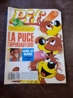 REVISTA PIF NR.1040