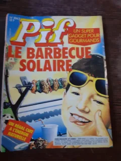 REVISTA PIF NR.1063