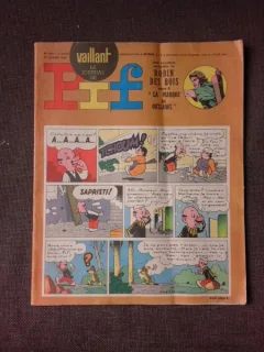REVISTA PIF NR.1066/1965