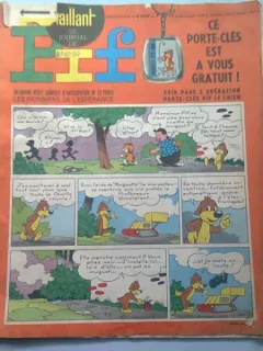 REVISTA PIF NR.1094