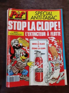 REVISTA PIF NR.1148