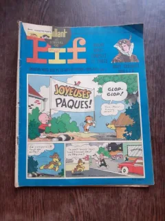 REVISTA PIF NR.20
