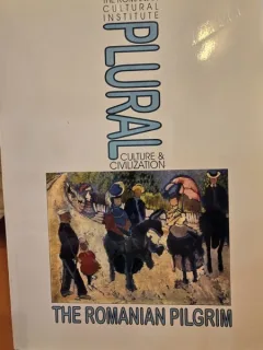 Revista Plural. The Romanian Pilgrim