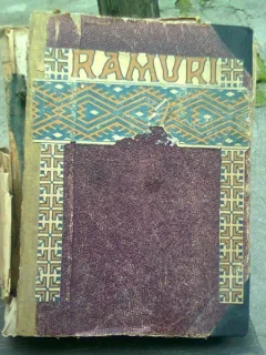 REVISTA RAMURI 22 NUMERE.1923 SI REVISTA JUNIMEA LITERARA 9 NUMERE/1923  (COLIGATE