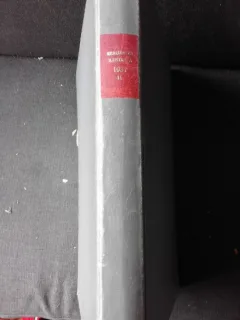 REVISTA REALITATEA ILUSTRATA 1937/II   24 NUMERE COLIGATE