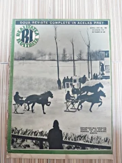 Revista Realitatea Ilustrata nr.782/1942