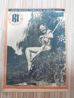 Revista Realitatea Ilustrata nr.801/1942