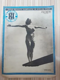 Revista Realitatea Ilustrata nr.812/1942