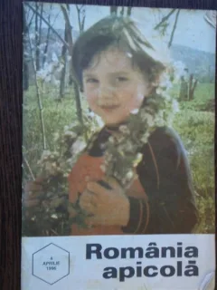 REVISTA ROMANIA APICOLA NR.4/1996
