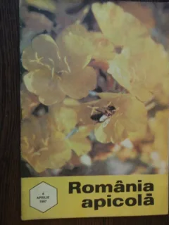 REVISTA ROMANIA APICOLA NR.4/1997