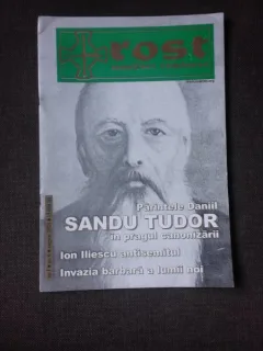 REVISTA ROST NR.6.2003