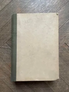 Revista Sanitara Militara (coligat) Numerele: 1- 6 1958