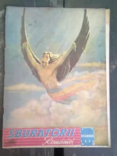 REVISTA SBURATORII ROMANIEI, DECEMBRIE 1946