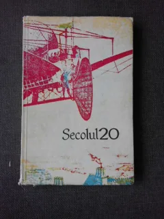 REVISTA SECOLUL 20 NR.4/1978 (REVISTA DE LITERATURA UNIVERSALA)