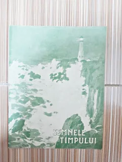 Revista Semnele timpului nr.8/1940