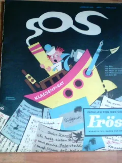 REVISTA SOS KLASSENPIRAT